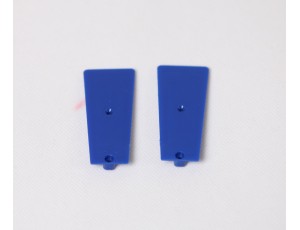 FMS Avanti V3 Main landing Gear Door Part